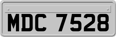 MDC7528