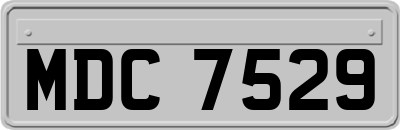 MDC7529