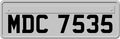 MDC7535