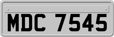 MDC7545