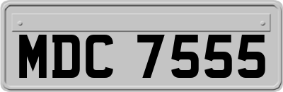 MDC7555