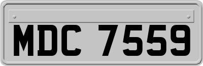 MDC7559