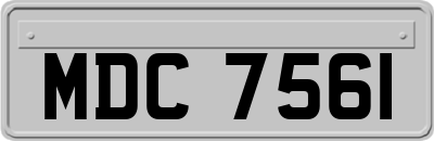 MDC7561