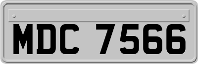 MDC7566