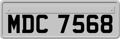 MDC7568