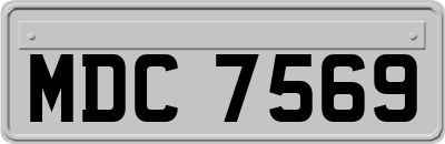 MDC7569