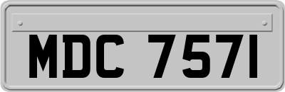 MDC7571