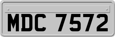 MDC7572