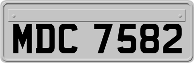MDC7582
