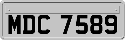 MDC7589