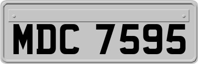 MDC7595