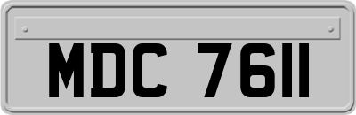 MDC7611