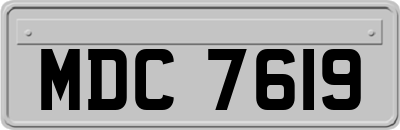 MDC7619