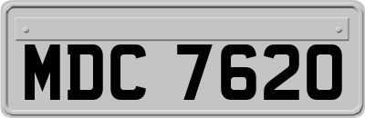 MDC7620