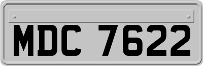 MDC7622
