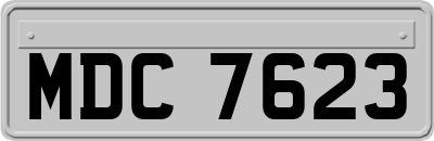 MDC7623