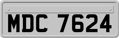 MDC7624