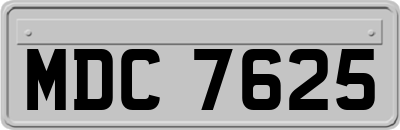 MDC7625