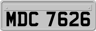 MDC7626