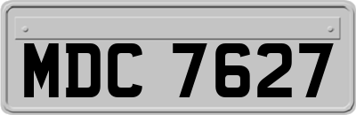 MDC7627