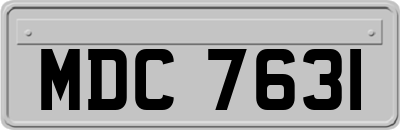 MDC7631