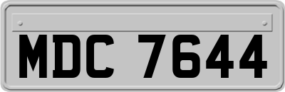 MDC7644