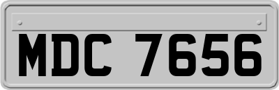 MDC7656