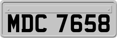 MDC7658