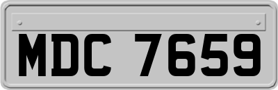 MDC7659