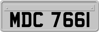MDC7661