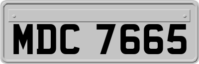 MDC7665