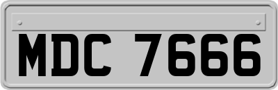 MDC7666