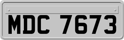 MDC7673