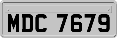 MDC7679