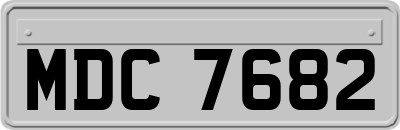 MDC7682