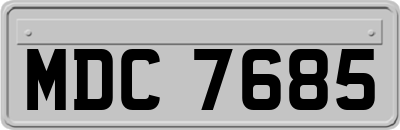 MDC7685