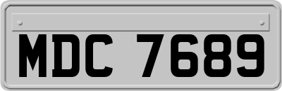 MDC7689