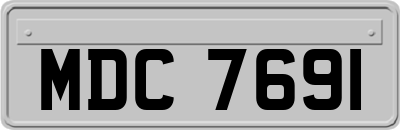 MDC7691