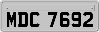 MDC7692