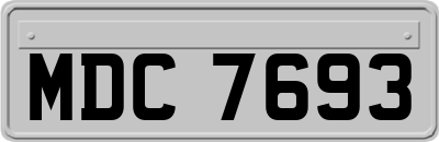 MDC7693