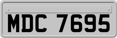 MDC7695