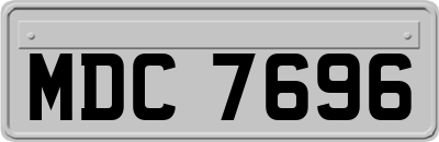 MDC7696