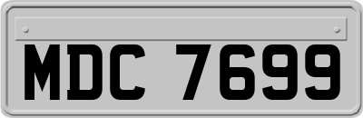 MDC7699