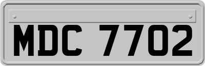 MDC7702