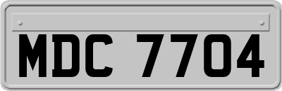 MDC7704