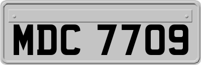 MDC7709