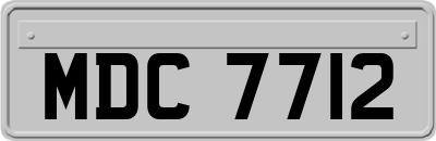 MDC7712