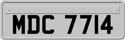 MDC7714