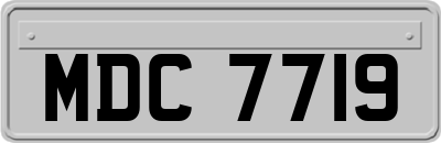 MDC7719
