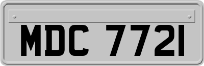 MDC7721